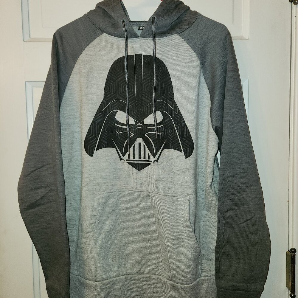 Star Wars Darth Vader Hoodie Sz. M